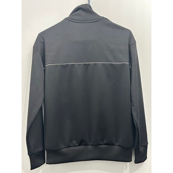 Puma Classics Women's Poly Track Jacket XS - Picture 4 of 4
